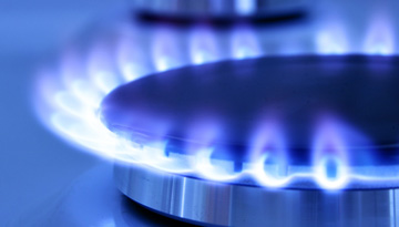 Natural gas market research