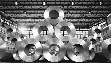 Studies of the market for metal products