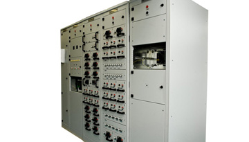 Study of the Russian market of low -voltage modular devices with a forecast until 2015