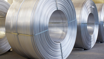 Study of the market of aluminum welding wire