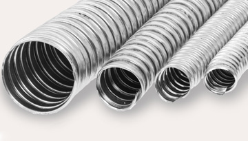 Study of the market of spiral metal galvanized pipes