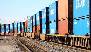 Research "Rental rates in the market of freight railway transportation of the Russian Federation"