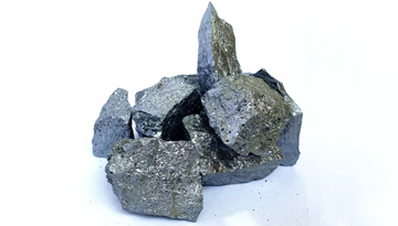 Study of the world market of zirconium alloys