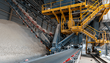 Cancellation of the construction of a cement plant on Sakhalin