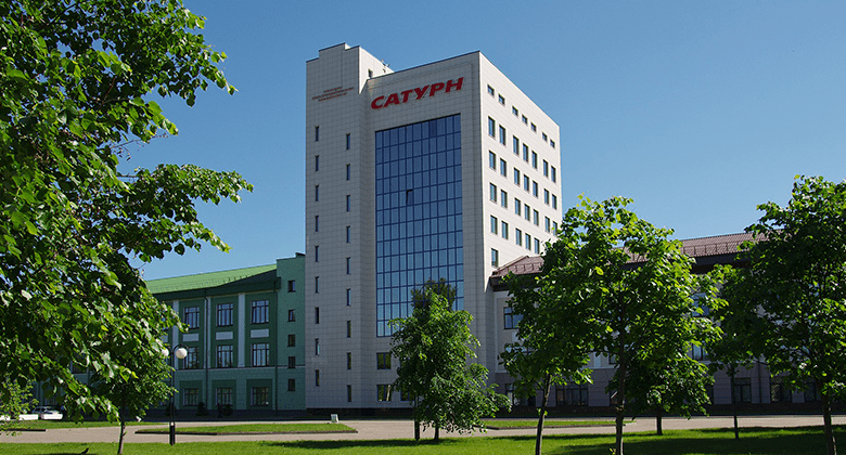 Making a decision on financing the project in the amount of 0.5 billion rubles