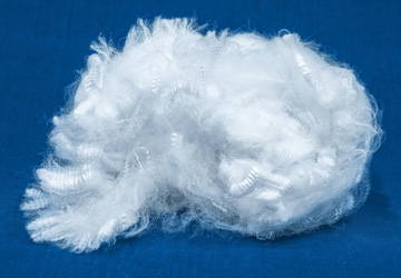 Polyester fiber market research