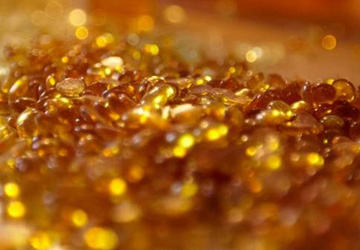 Market research of rosin ester market