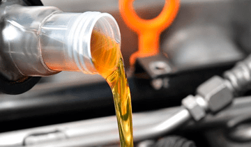 Marketing research of the market of naphthenic oils