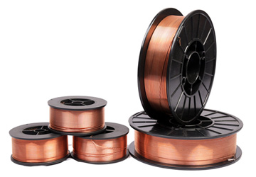 Coated copper wire market research