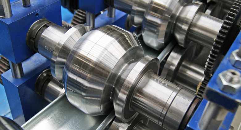 Analysis of the Russian metalworking equipment market