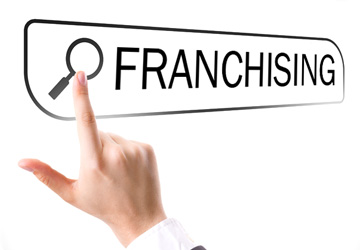 Research of Russian market of franchising
