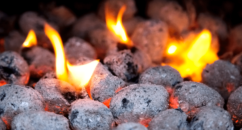 Research of the Russian market of fuel and hookah charcoal briquettes
