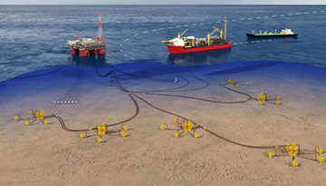 Study of the market of fiberglass cable -free systems in the segment of marine oil and gas production platforms and shipbuilding