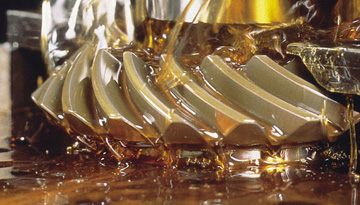 Research on the market of oils and lubricants of Russia, Belarus and Kazakhstan