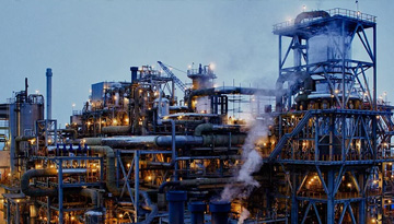 Overview of the petrochemical and chemical sectors of the Russian Federation