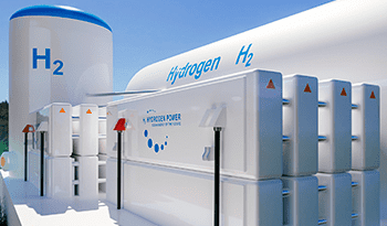 Study of the technology market and hydrogen transportation methods