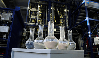 Research on the market for catalysts of oil refining in Russia