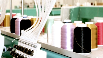 Study of the market of chemicals for the textile industry