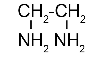 Study of the market of ethylendiamine and its homologists (diethylentriamine, triathylendometramine, tetraethylenepentamine, polyethylene polyiamine, pipeperusin)