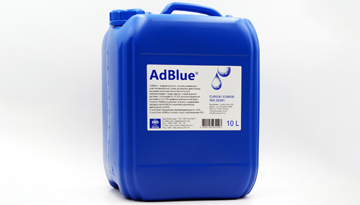 ADBLUE Carbamide aqueous solution research