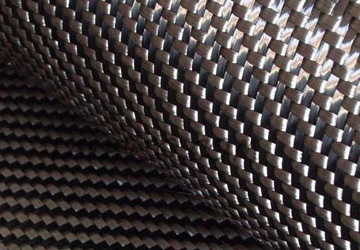 Carbon fiber market research