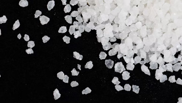Study of the global market of ammonium sulfate and the Russian ammonia market