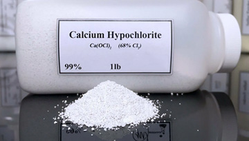 Calcium hypochlorite market research