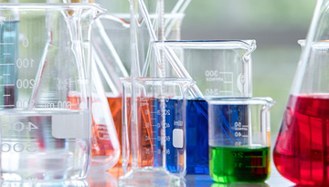 Study to identify promising chemical products markets