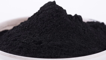Study of the market of graphite powders