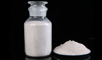 Promotion of magnesium oxide to the foreign market