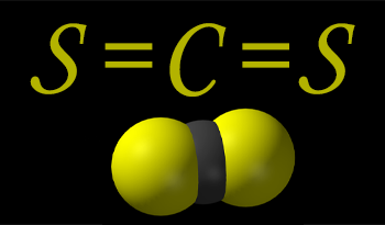 Study of the Russian carbon disulfy market