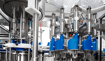 Market analysis of low and medium-tank chemical products