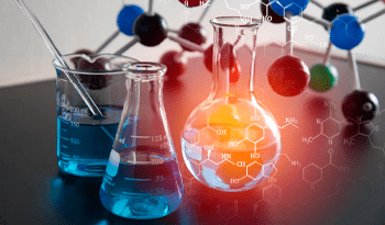 Assessment of the potential of import substitution of chemical products according to the results of 2021