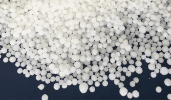 Study of the market of ammonium nitrate in the segment of industrial explosives