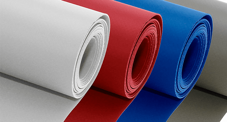 Study of the market for products from PVC and substitutes in the Russian Federation