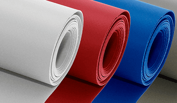 Study of the market for products from PVC and substitutes in the Russian Federation