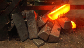 Research on the market of redistributant cast iron