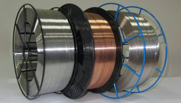 Research of the Russian welding wire market