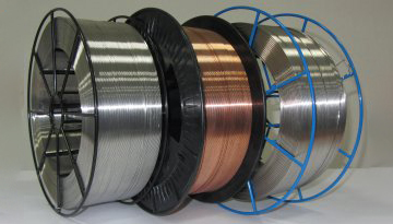 Research of the Russian welding wire market