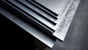 Research of the Russian market of high -strength steels