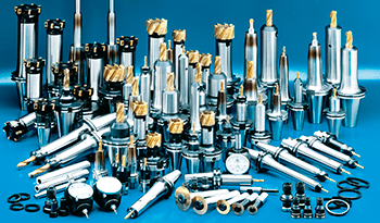 Research of the market of special cutting tools and means of admission control
