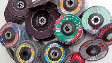 Study of the market of cutting abrasive circles