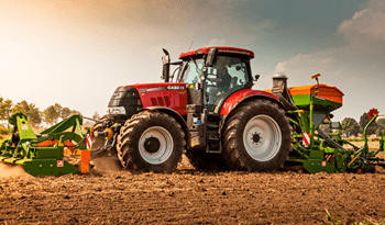 Studies of the market of tractors with a capacity of 20 ... 60 hp and hinged equipment to them