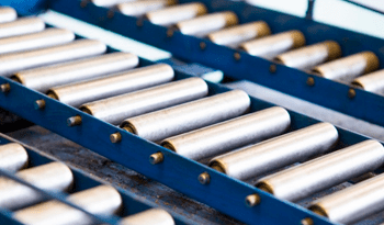 Study of the market of fasteners and conveyor rollers