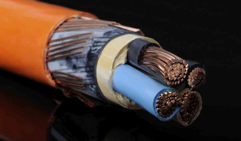 Study of the market of flat oil loading cables and power isolated cables