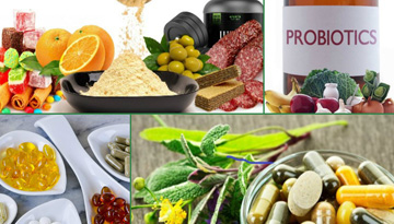 Study of the amino acid market, probiotics, premix, feed additives, compound feeds.