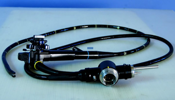 Research of the Russian Endoscopes market