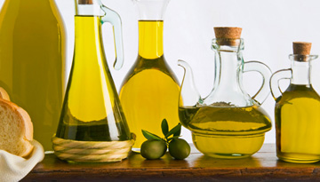 Research on the market of liquid fats of the Russian Federation