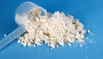 Protein concentrate market research