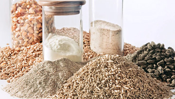 Study of the market for feed additives